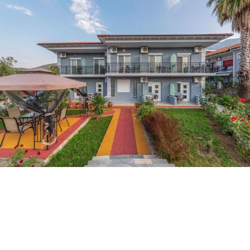 Katerina Rooms & Apartments