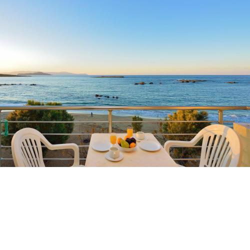 Katerina Rooms for Rent