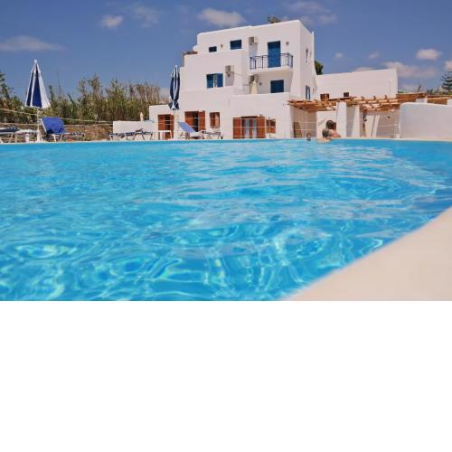 Katerina Suites