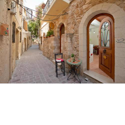 Katerina Traditional Rooms