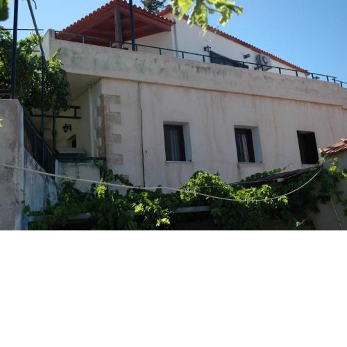 KATERINA'S and or AGGELIKI'S traditional country cottage