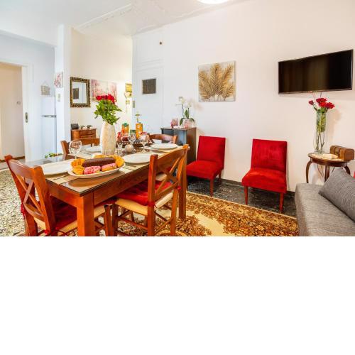 Katerina's Apartment in Chania Center