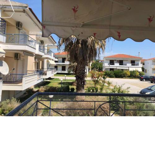 Katerina's apartments No 2