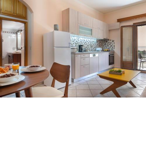 Katerina's Cozy Mountain View Apartment