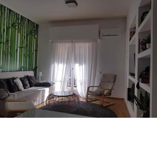 Katerina's Feng Shui home
