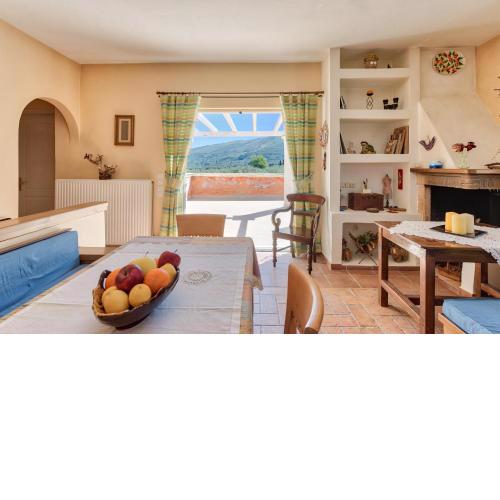 Katerina's Guest House