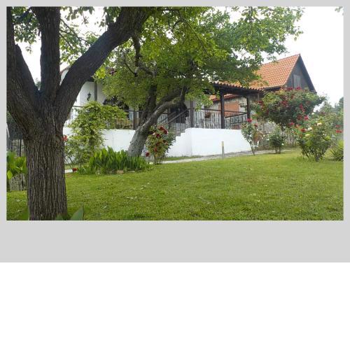 KATERINA'S HOLIDAY HOME