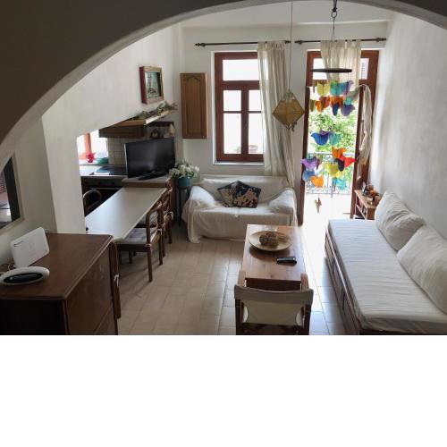 Katerina's Home - Paros old town house