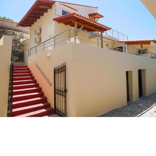 Katerina's house
