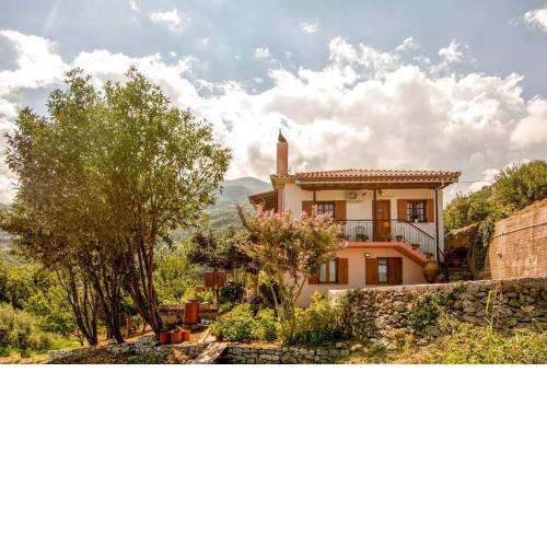Katerina's House