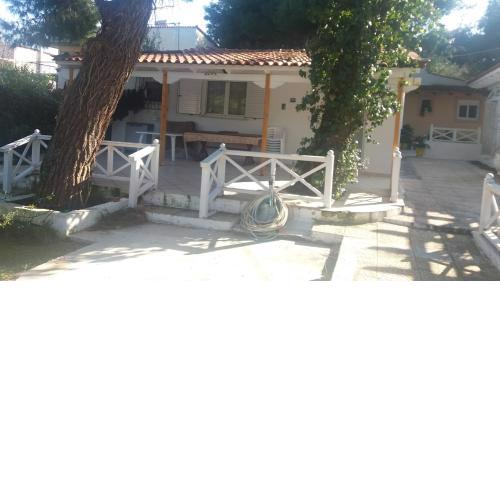 Katerina's House