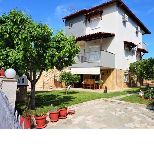 Katerinas House