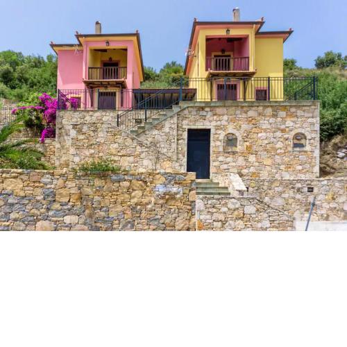 Katerina's Houses #2