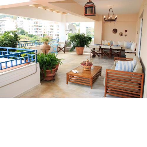 Katerina's Luxury Apartment