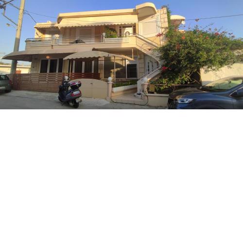 Katerina's Residence Chania With Panoramic View