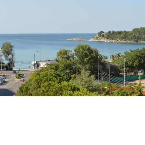 Katerina's sea view