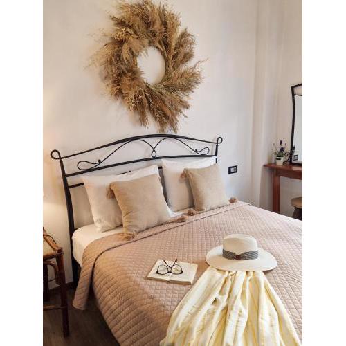 Katerina's summer flat