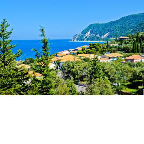 Katerina's Village Agios Nikitas