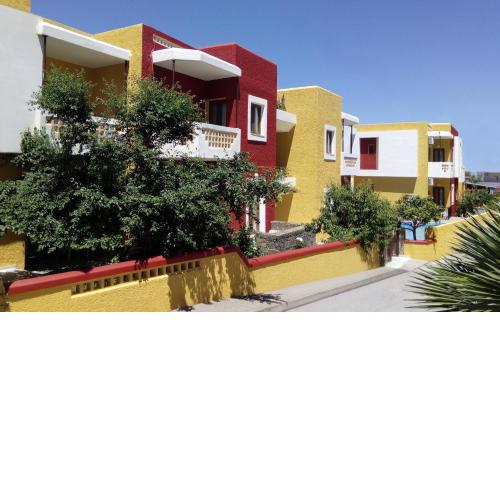 Katerini Apartments Hotel