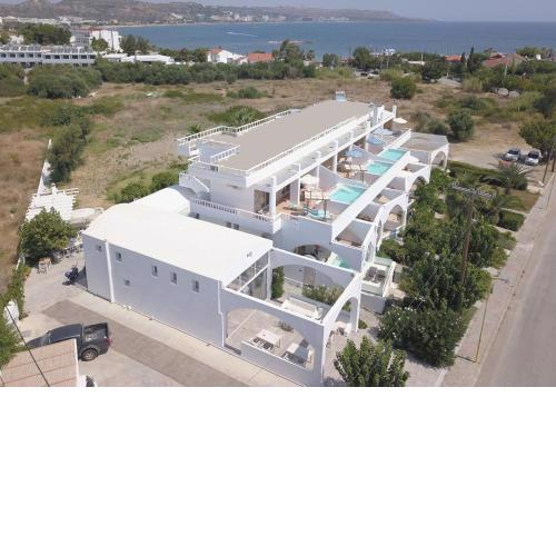 Kathara Bay Apartments