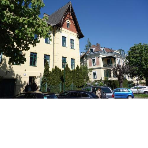 Katharinas Apartment