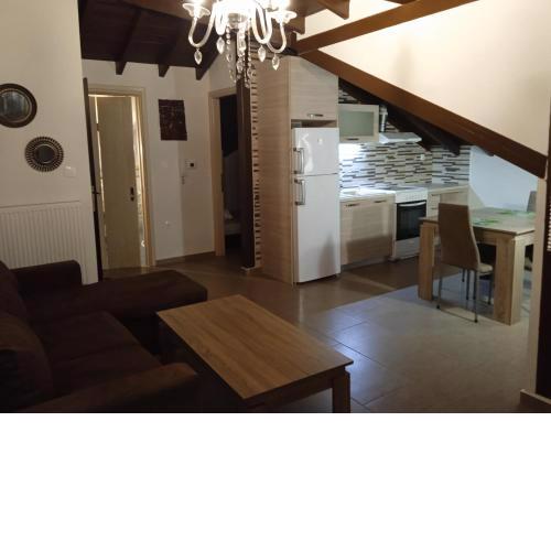 KATHERINE traditional apartments