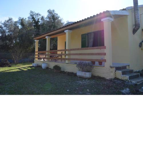 Kathrin's House