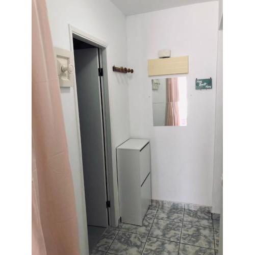 Kathy's apartment-Costa del Silencio
