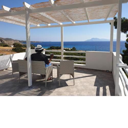 Kathys Island Retreat