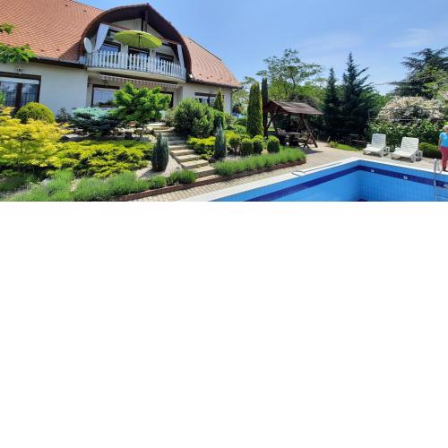 Kati Villa