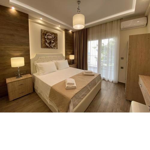 Katia Apartments