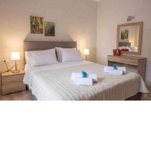 Katia Appartment