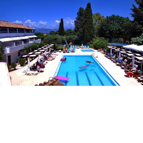 Katia Beach Hotel