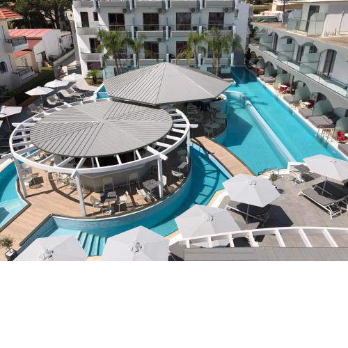 Katia Hotel