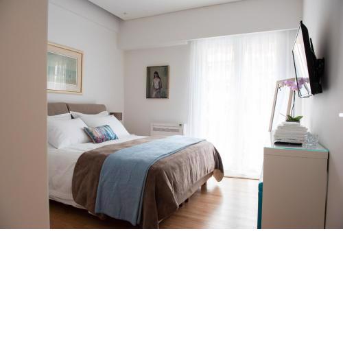 Katia Modern Apartment in Athens