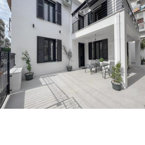 Katie's Lemon Tree House