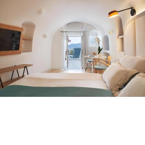 Katikies Kirini Santorini - The Leading Hotels Of The World