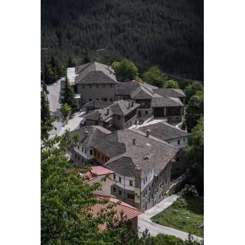 Katogi Averoff Hotel & Winery