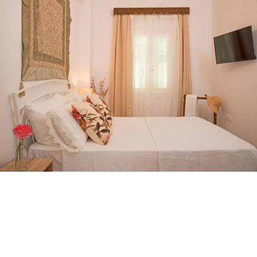 Katoi House - Central Skyros Village