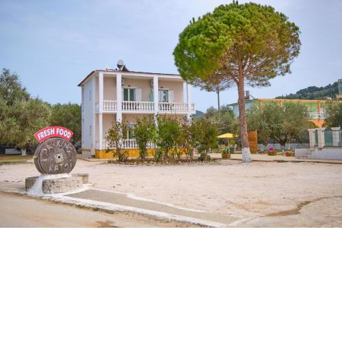 Katoi Studios Agios Georgios Pagoi