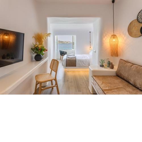 Katoi Suite (κατώι suite)