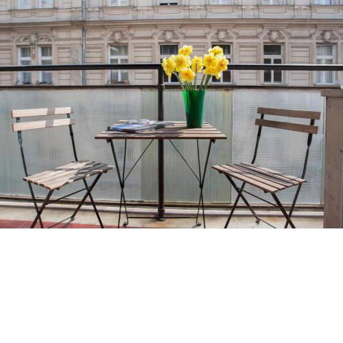 Katrin Apartment