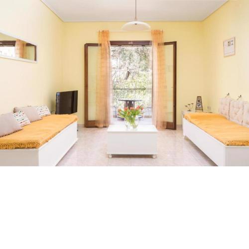 Katrin's Apartment - Corfu Town