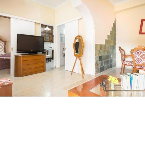 Katrin's Apartment · Alepou Corfu