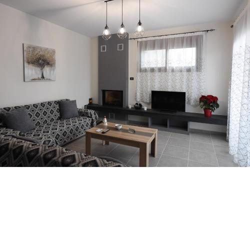 Katsaros - Elegant Home in Nafplio