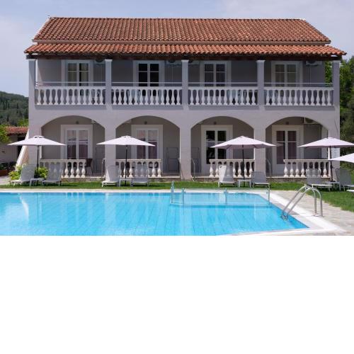 Katsaros Studios & Apartments
