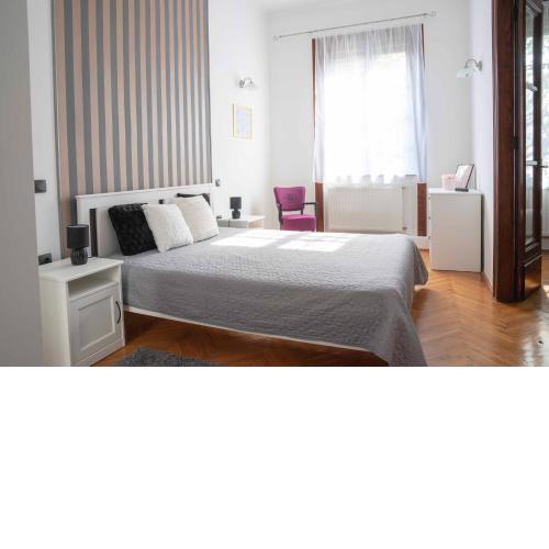 Katus Apartman