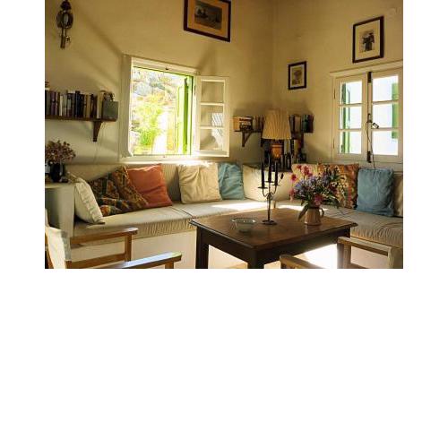 Katzilieris Country House