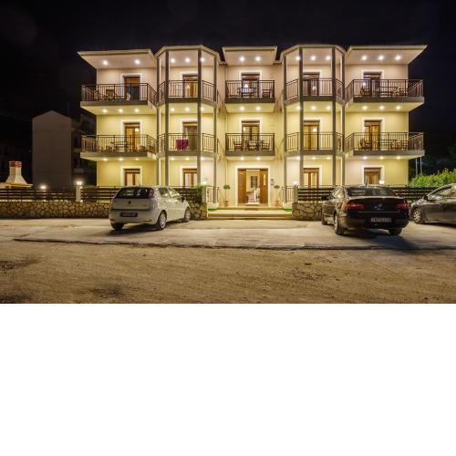 Kavadias Apartments