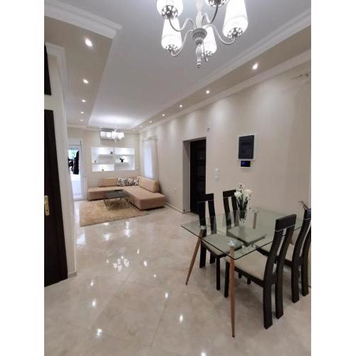 Kavala Centro maisonette